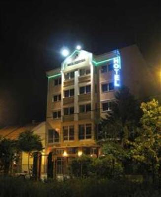 фото отеля Hotel Chesscom