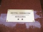 фото отеля Hotel Chesscom