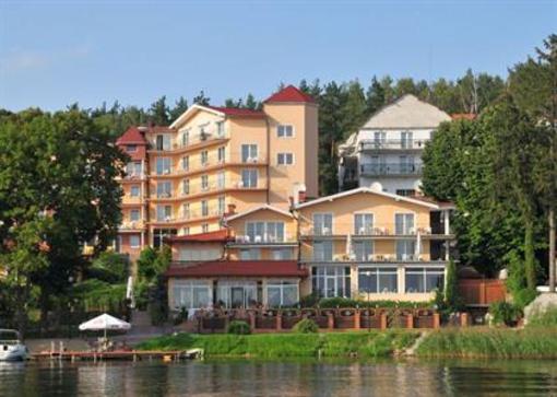 фото отеля Panoramic-Oscar