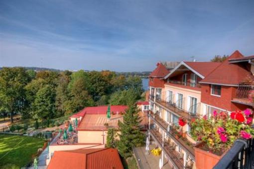 фото отеля Panoramic-Oscar