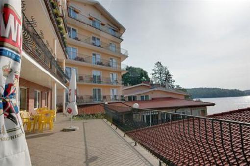 фото отеля Panoramic-Oscar