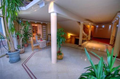 фото отеля Panoramic-Oscar