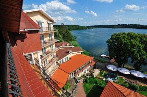 фото отеля Panoramic-Oscar