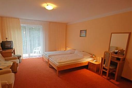 фото отеля Panoramic-Oscar