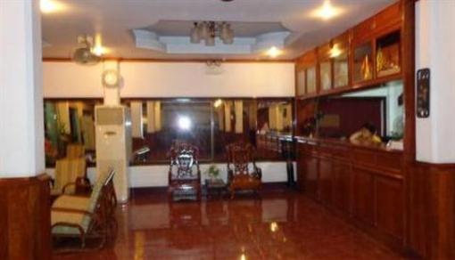 фото отеля Seng Lao Hotel