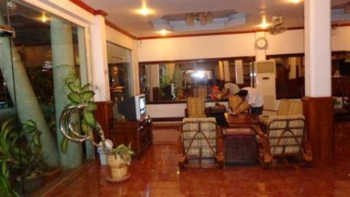 фото отеля Seng Lao Hotel