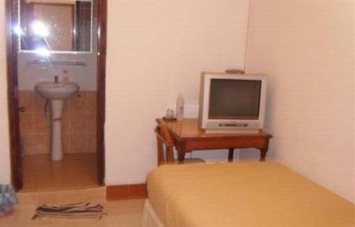 фото отеля Seng Lao Hotel