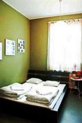 фото отеля Hill Hostel