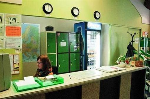 фото отеля Hill Hostel