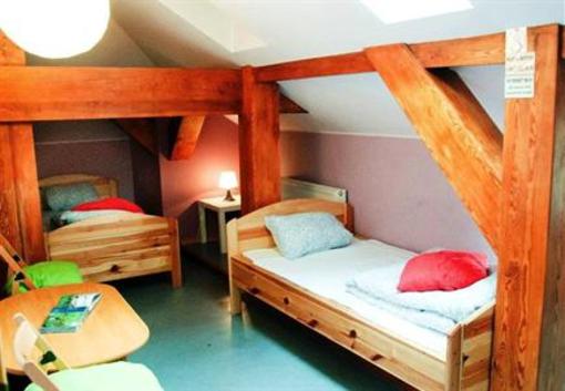 фото отеля Hill Hostel