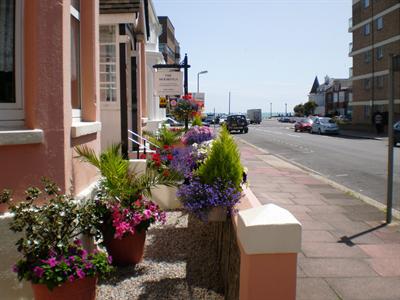 фото отеля The Moorings Hotel Worthing