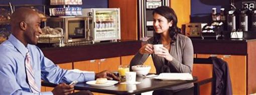 фото отеля Fairfield Inn & Suites Russellville