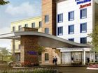 фото отеля Fairfield Inn & Suites Russellville