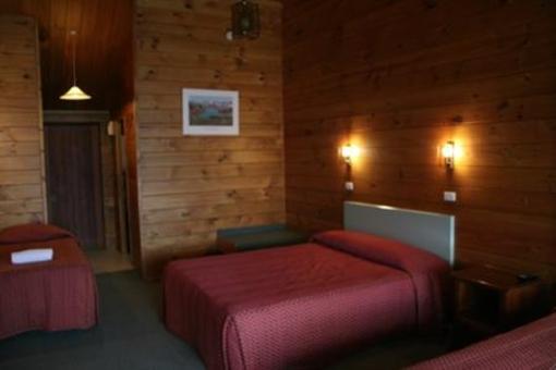 фото отеля Aspiring Lodge Motel