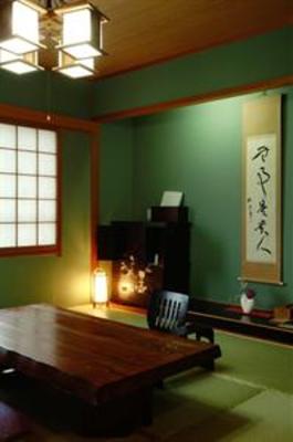 фото отеля Kashikojima Park Hotel Michishio