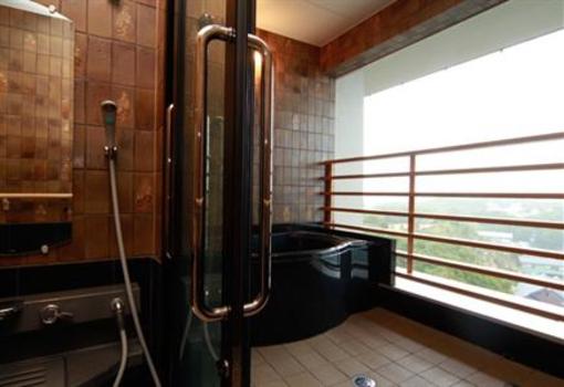 фото отеля Kashikojima Park Hotel Michishio
