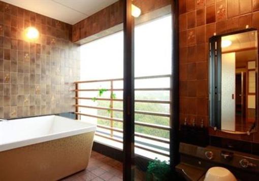 фото отеля Kashikojima Park Hotel Michishio