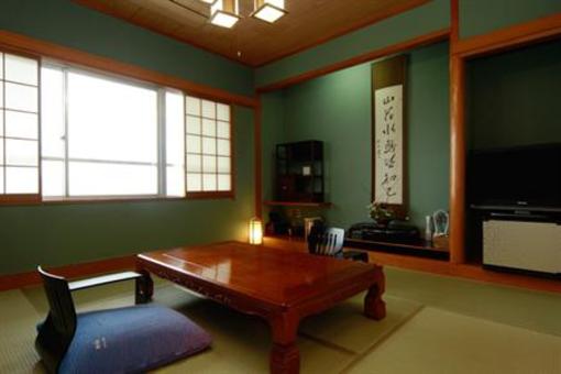 фото отеля Kashikojima Park Hotel Michishio