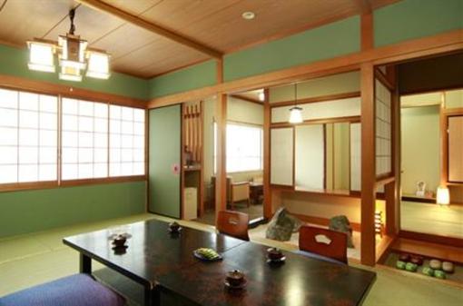 фото отеля Kashikojima Park Hotel Michishio