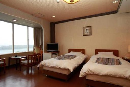 фото отеля Kashikojima Park Hotel Michishio