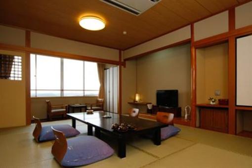 фото отеля Kashikojima Park Hotel Michishio