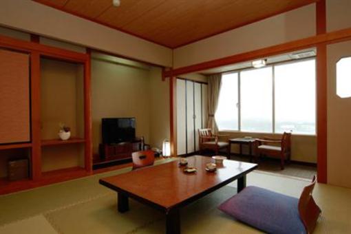 фото отеля Kashikojima Park Hotel Michishio