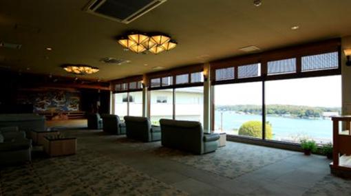 фото отеля Kashikojima Park Hotel Michishio