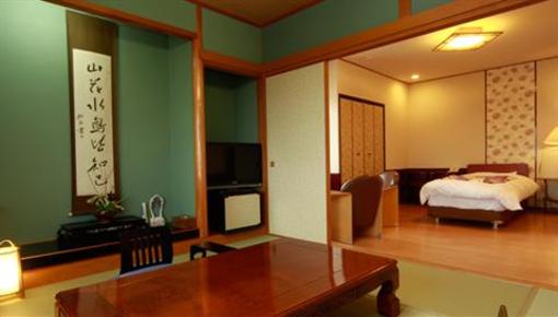 фото отеля Kashikojima Park Hotel Michishio