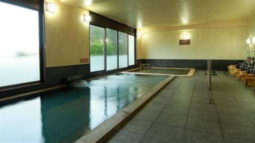 фото отеля Kashikojima Park Hotel Michishio