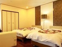 Kashikojima Park Hotel Michishio