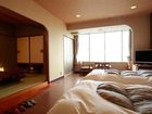 фото отеля Kashikojima Park Hotel Michishio