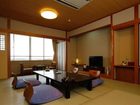 фото отеля Kashikojima Park Hotel Michishio