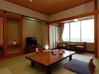 фото отеля Kashikojima Park Hotel Michishio