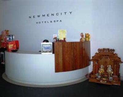 фото отеля New Men City Hotel and Spa Phnom Penh