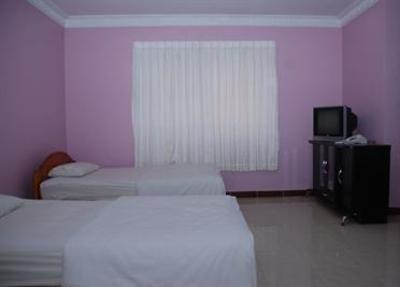 фото отеля New Men City Hotel and Spa Phnom Penh