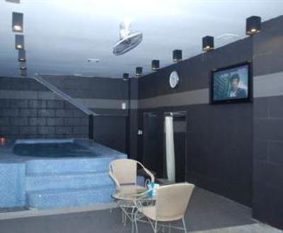 фото отеля New Men City Hotel and Spa Phnom Penh
