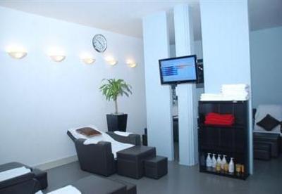 фото отеля New Men City Hotel and Spa Phnom Penh