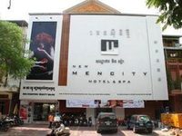 New Men City Hotel and Spa Phnom Penh