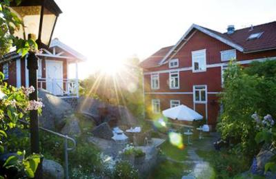 фото отеля Strandflickorna Hotel