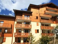 Residence l'Arollaie