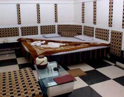 фото отеля Hotel Sanskar