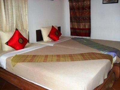 фото отеля Sokthavy Inn Luang Prabang
