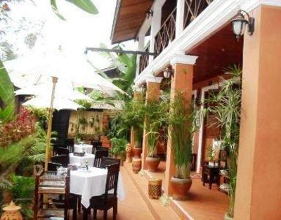 фото отеля Sokthavy Inn Luang Prabang