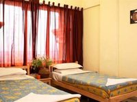 Hummingbird Sea Lounge Hotel Mumbai