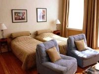 First Class Bouilliot B&B