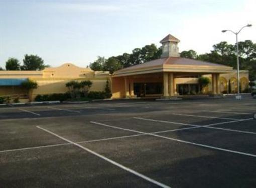 фото отеля Budgetel Inn - Wilmington