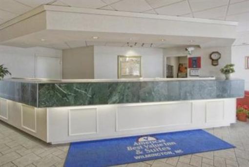 фото отеля Budgetel Inn - Wilmington