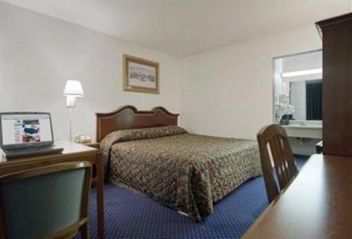 фото отеля Budgetel Inn - Wilmington
