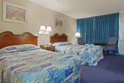 фото отеля Budgetel Inn - Wilmington