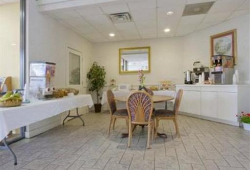 фото отеля Budgetel Inn - Wilmington